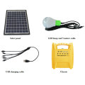 Kit de Iluminação Solar 10W